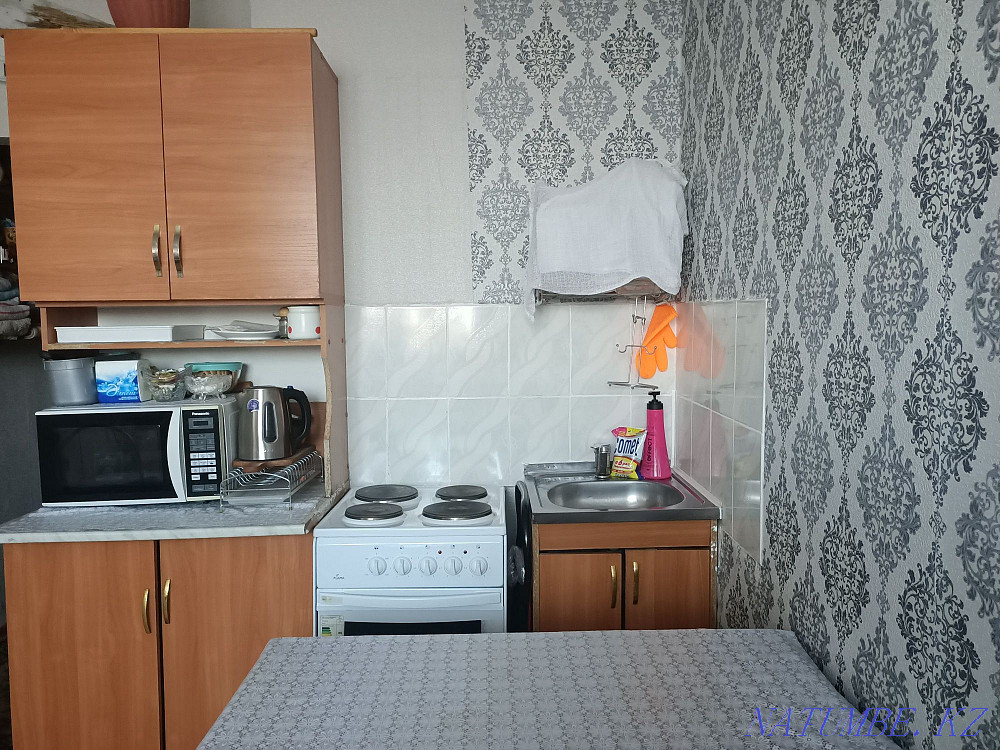 1 бөлмелі пәтер  Алматы - изображение 4