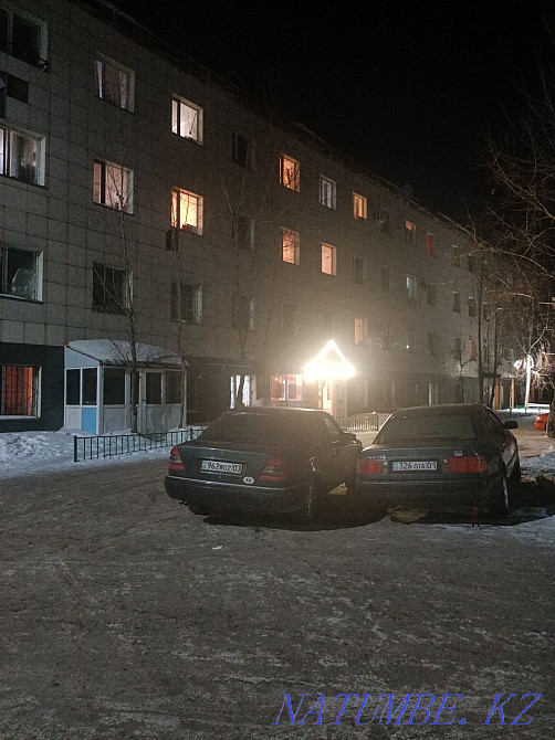 1 бөлмелі пәтер  Алматы - изображение 9