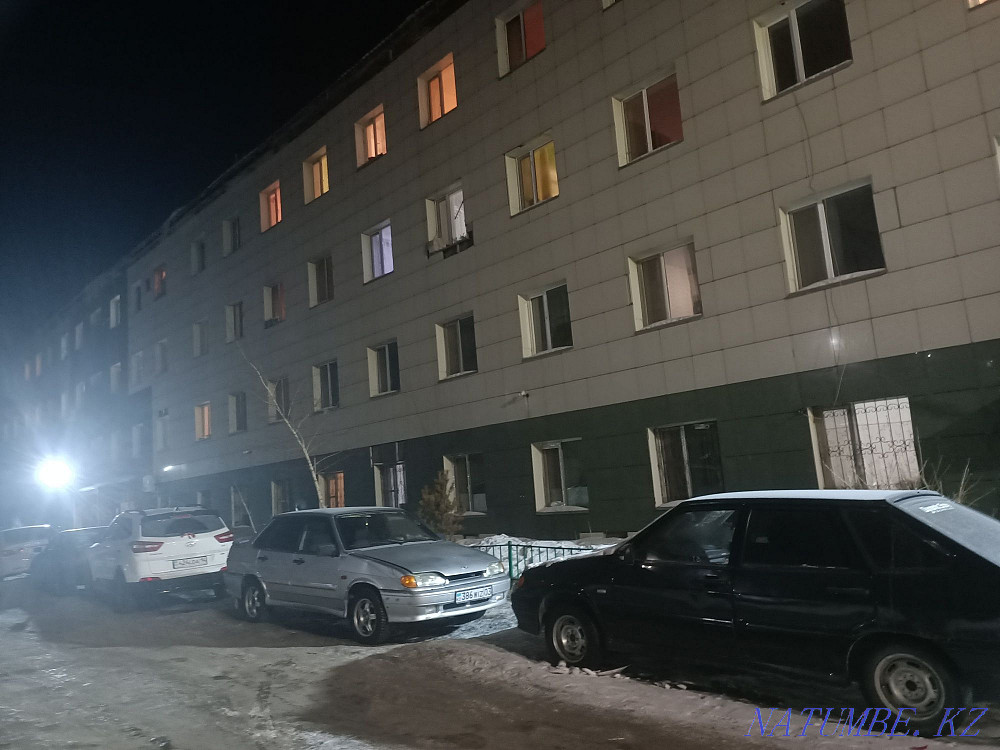 1 бөлмелі пәтер  Алматы - изображение 10