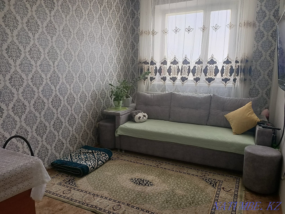 1 бөлмелі пәтер  Алматы - изображение 5