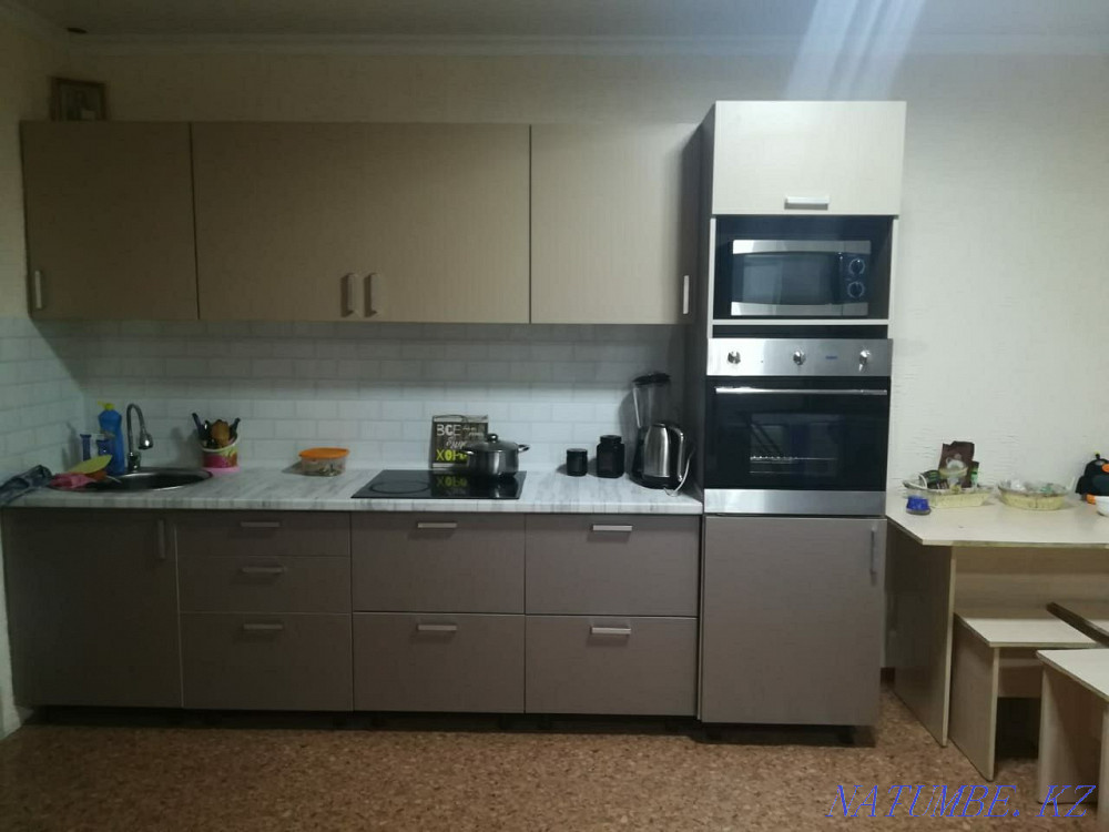 1-room apartment Almaty - photo 7