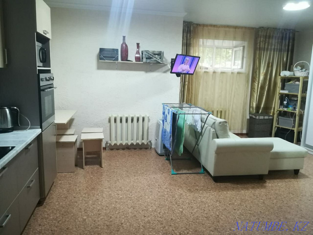 1-room apartment Almaty - photo 6