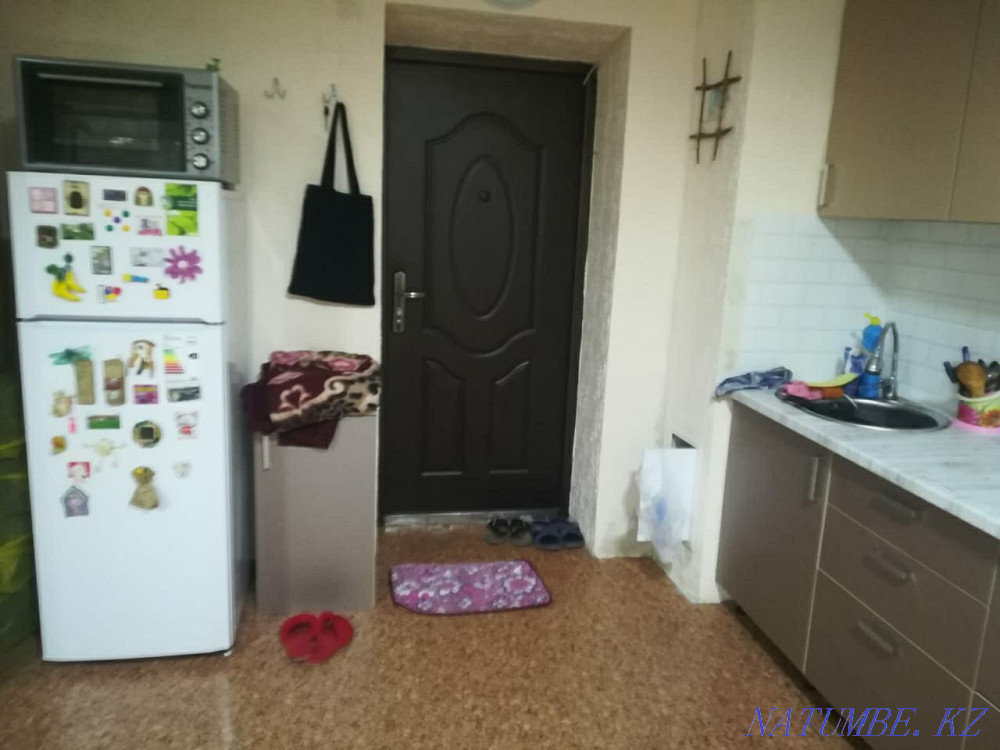 1-room apartment Almaty - photo 9