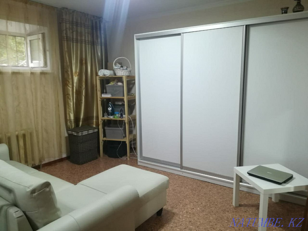 1-room apartment Almaty - photo 4