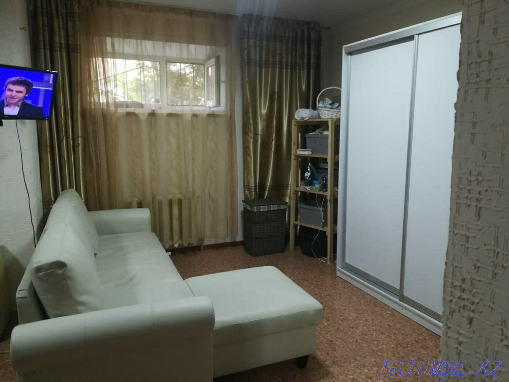 1-room apartment Almaty - photo 5