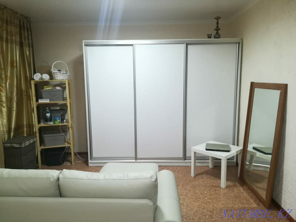 1-room apartment Almaty - photo 1