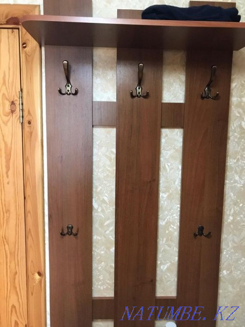 1-room apartment Almaty - photo 6