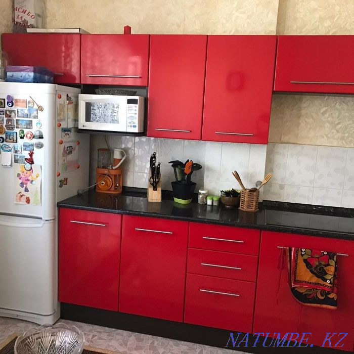 1-room apartment Almaty - photo 1