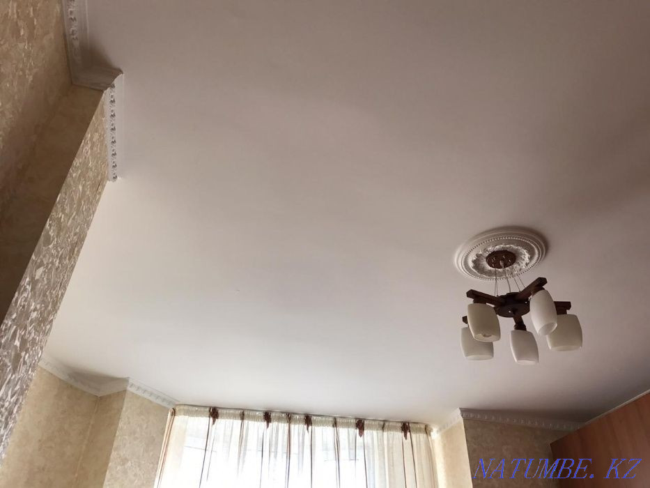 1-room apartment Almaty - photo 9