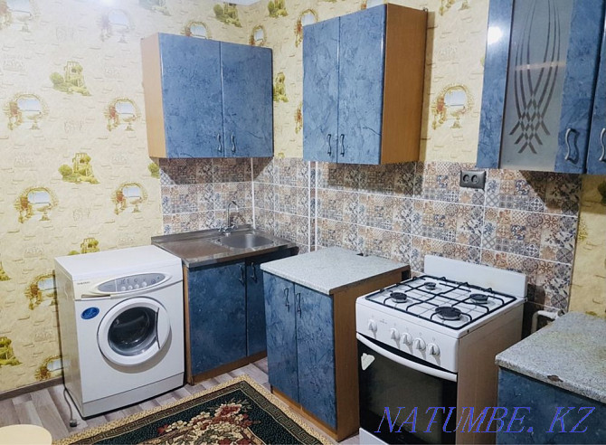 2-room apartment Almaty - photo 5