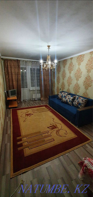 2 бөлмелі пәтер  Алматы - изображение 1