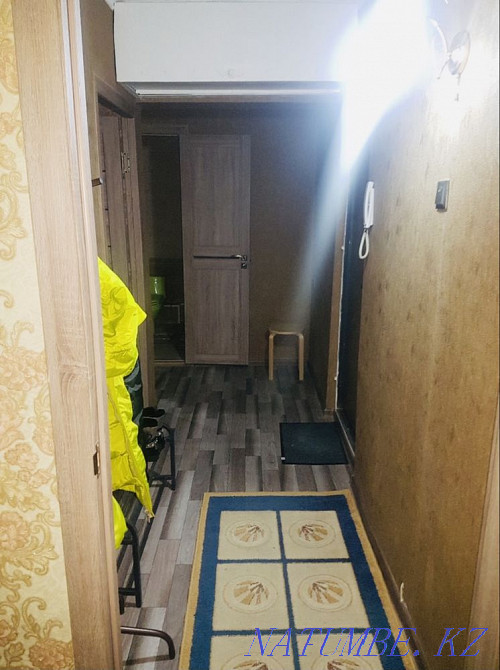2 бөлмелі пәтер  Алматы - изображение 8