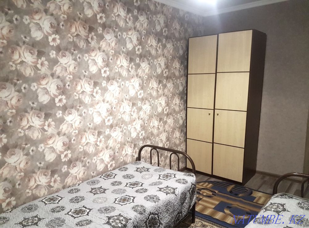 2 бөлмелі пәтер  Алматы - изображение 3