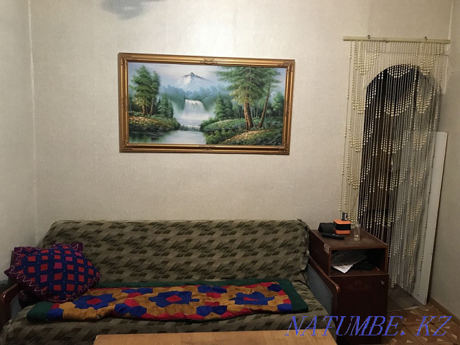 2-комнатная квартира Алматы - изображение 17
