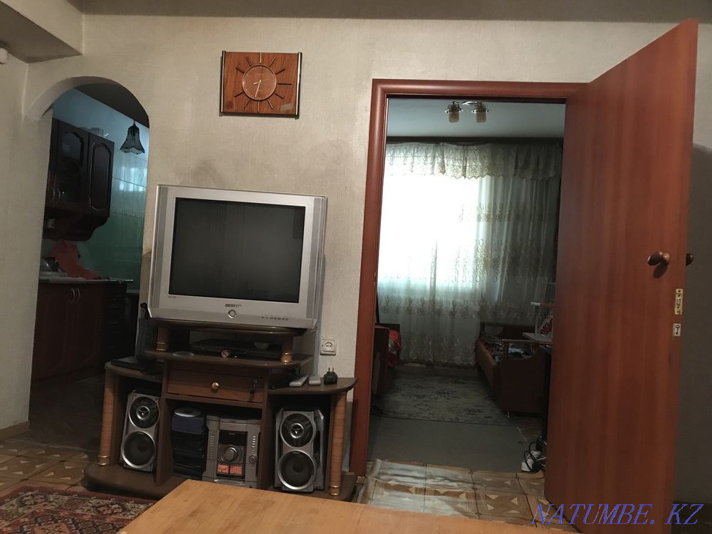 2-room apartment Almaty - photo 18