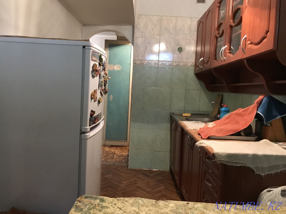 2-room apartment Almaty - photo 14