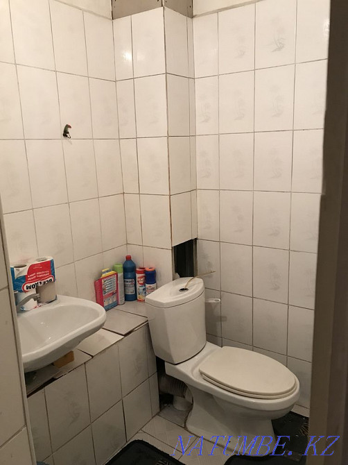 2-room apartment Almaty - photo 7