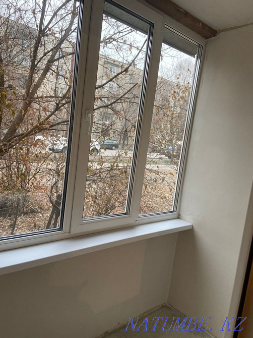 2-room apartment Almaty - photo 6