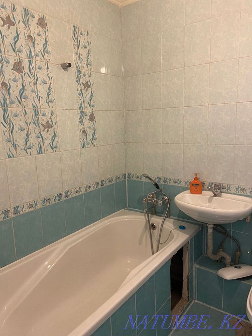 2-room apartment Almaty - photo 13