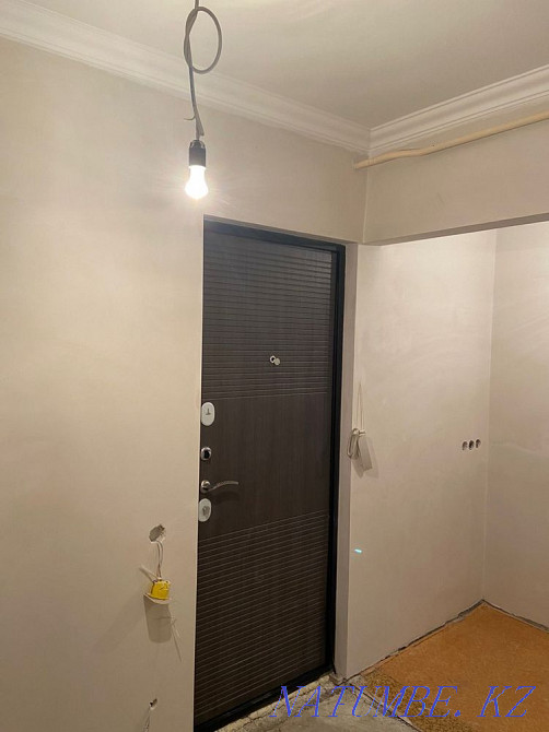 2-room apartment Almaty - photo 9