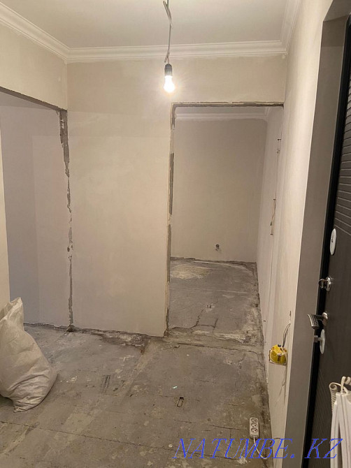 2-room apartment Almaty - photo 14