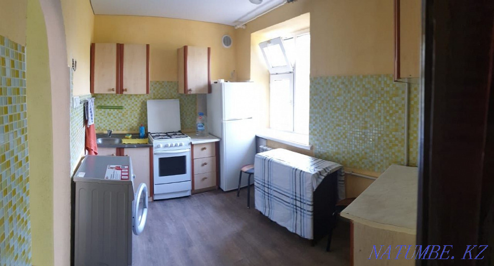 2-room apartment Almaty - photo 1