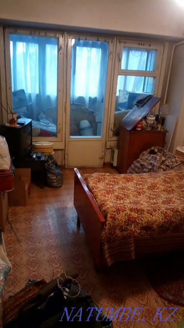 2-room apartment Almaty - photo 1