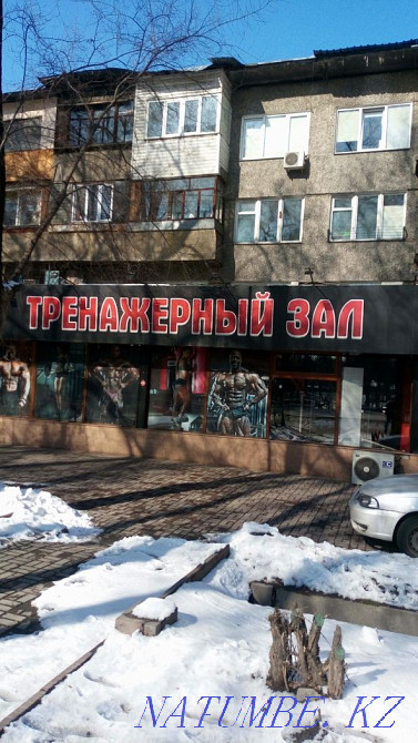 2-room apartment Almaty - photo 4