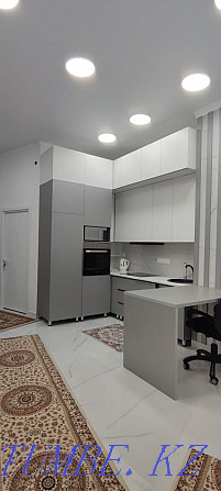 2-room apartment Almaty - photo 1