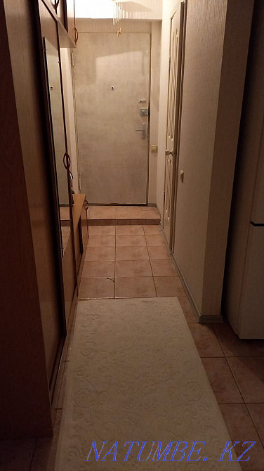 2 бөлмелі пәтер  Алматы - изображение 10
