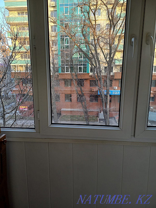 2 бөлмелі пәтер  Алматы - изображение 1