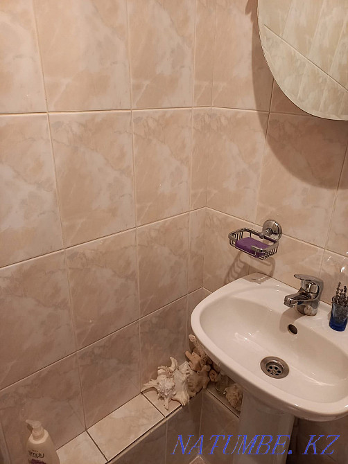 2 бөлмелі пәтер  Алматы - изображение 5