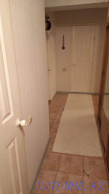 2 бөлмелі пәтер  Алматы - изображение 13