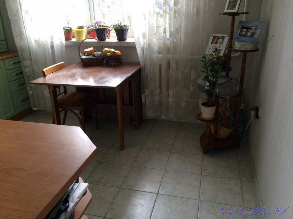 2 бөлмелі пәтер  Алматы - изображение 15