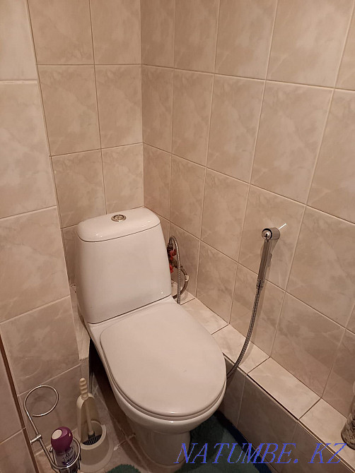 2 бөлмелі пәтер  Алматы - изображение 4