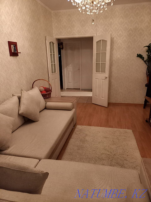 2 бөлмелі пәтер  Алматы - изображение 11