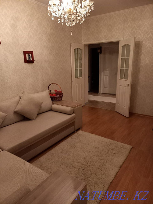 2 бөлмелі пәтер  Алматы - изображение 9