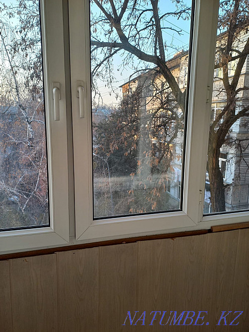 2 бөлмелі пәтер  Алматы - изображение 17