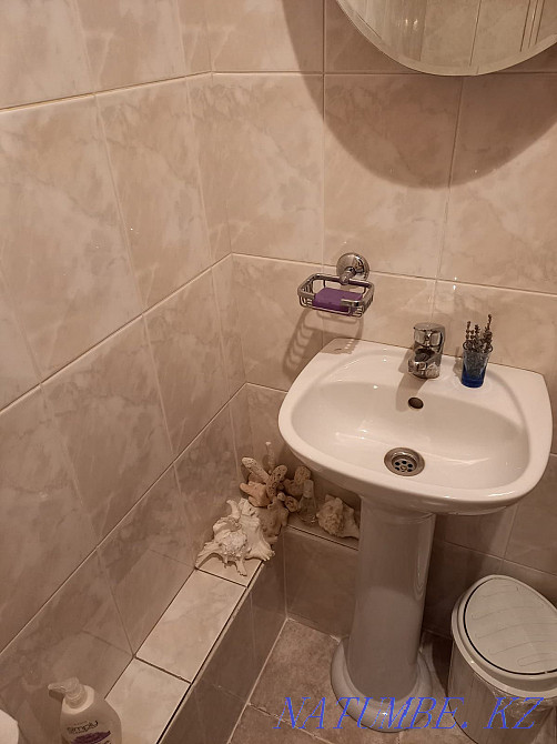 2 бөлмелі пәтер  Алматы - изображение 16