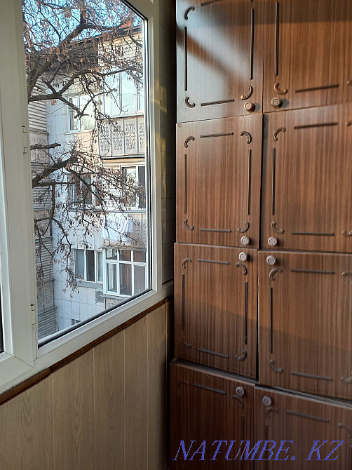 2 бөлмелі пәтер  Алматы - изображение 3