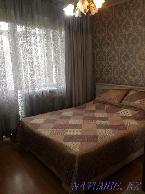 2 бөлмелі пәтер  Алматы - изображение 6