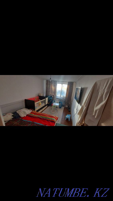 2-room apartment Almaty - photo 1