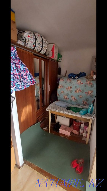 2-room apartment Almaty - photo 6