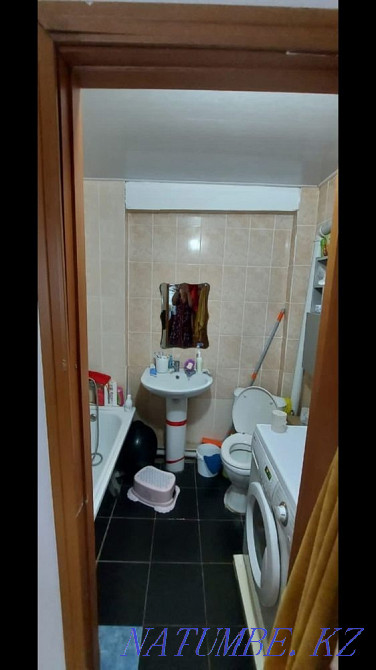 2-room apartment Almaty - photo 7