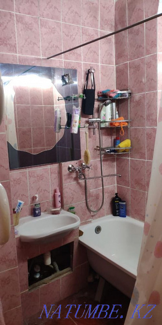 2-room apartment Almaty - photo 18
