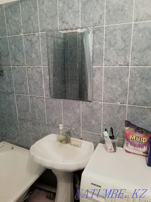 2-room apartment Almaty - photo 7