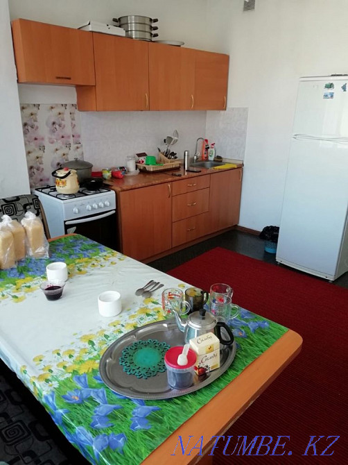 2-room apartment Almaty - photo 1