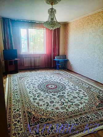2-room apartment Almaty - photo 1