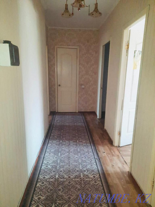 2 бөлмелі пәтер  Алматы - изображение 3