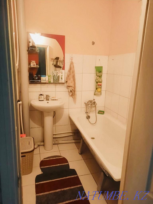 2 бөлмелі пәтер  Алматы - изображение 4